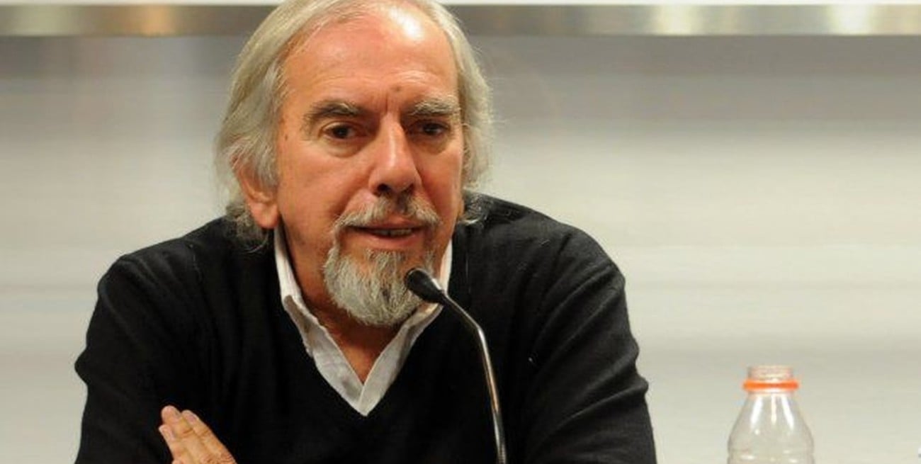 Rosario es un chiste del destino