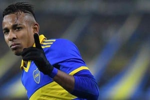 Tras su polémica salida, el colombiano volverá a vestir la azul y oro
