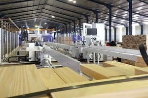 Algunas firmas del sector experimentan una disminución en la comercialización de muebles y problemas en la adquisición de insumos importados. Créditos: Archivo