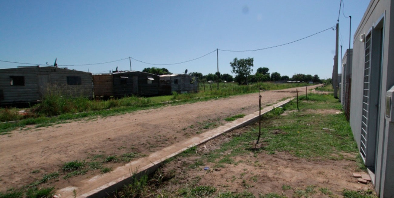 Santa Fe insegura: un confuso hecho terminó con un baleado