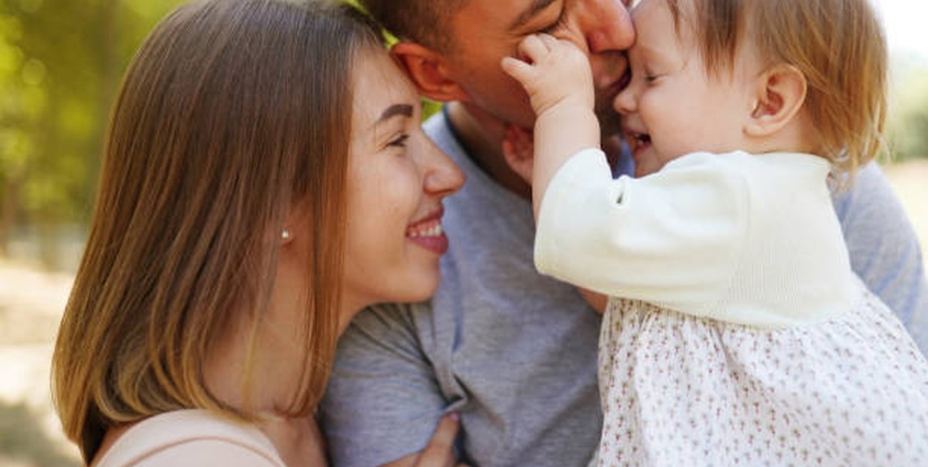 Vínculo de "apego seguro": una invitación a la vida