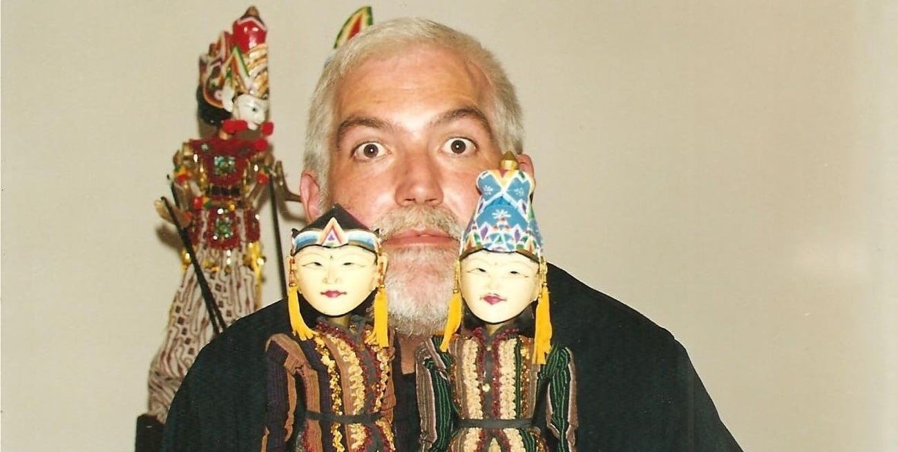 Abren un concurso para revalorizar el teatro de títeres 