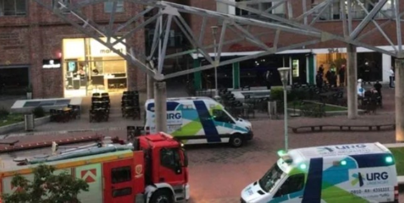Un hombre murió al caer por el hueco de un ascensor en Rosario