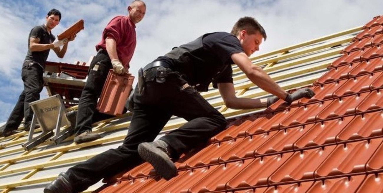 Por falta de mano de obra, Alemania busca trabajadores cualificados extranjeros