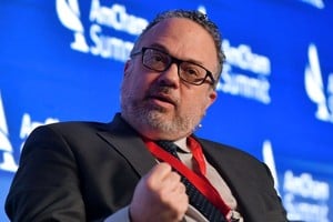 "El peronismo es una fuerza que encarna la cuestión productiva, pero en muchos casos sigue teniendo una mentalidad muy del siglo XX", afirmó Kulfas..