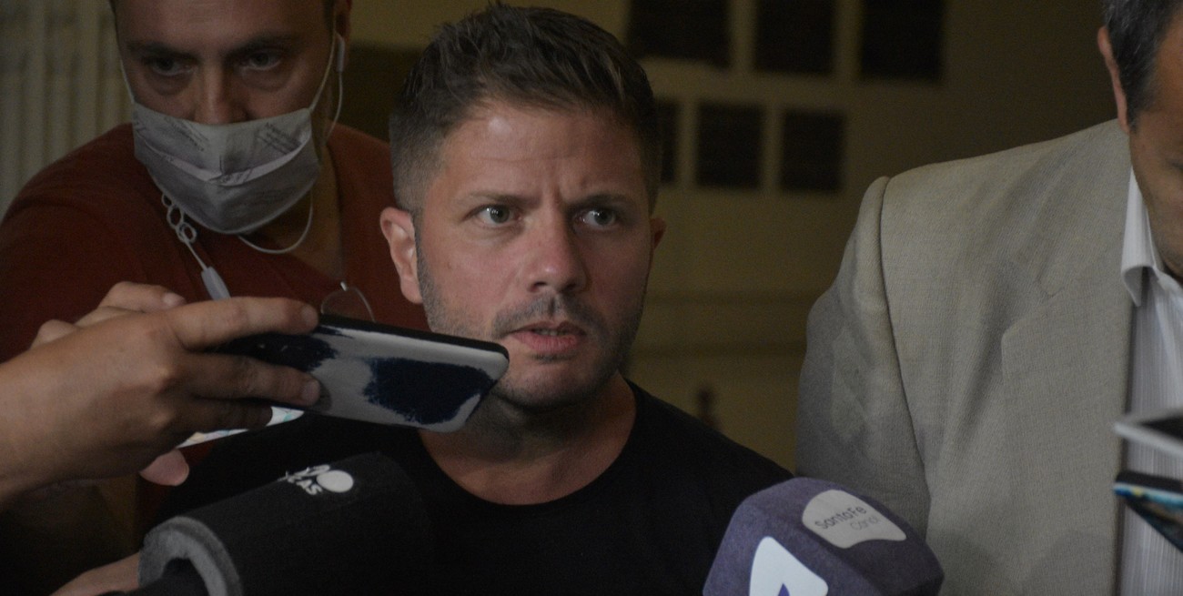 La guitarra de Cándido