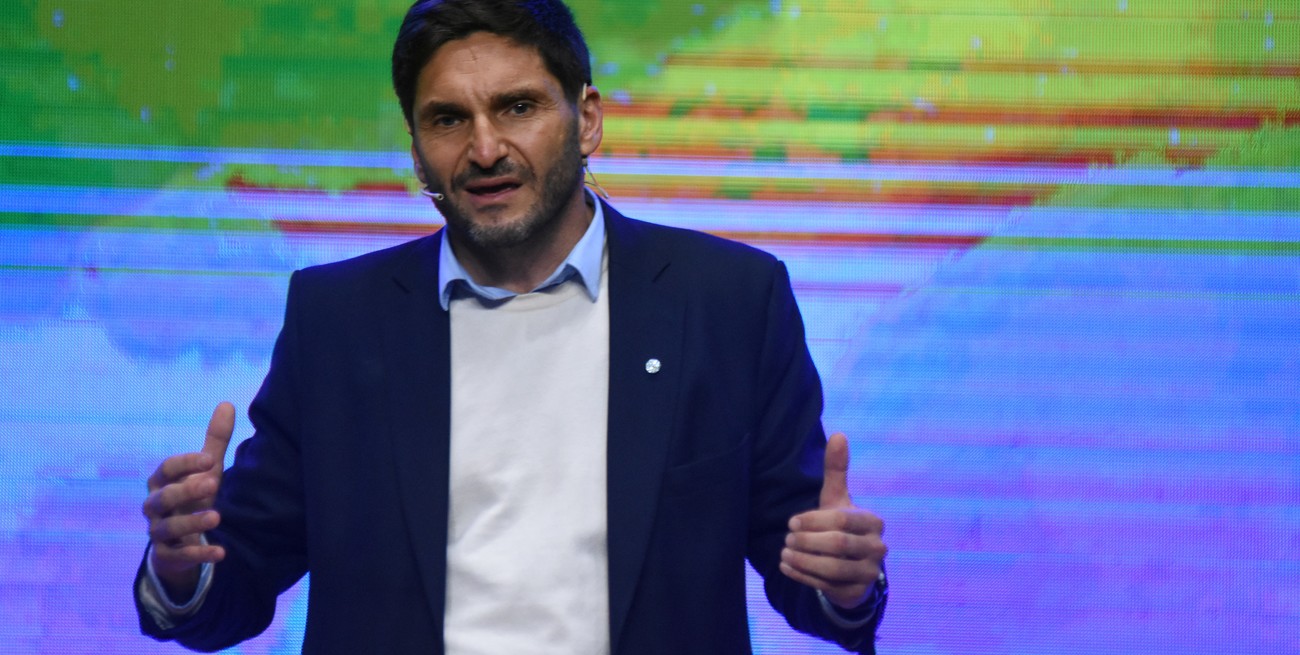 El seguidor de Güemes