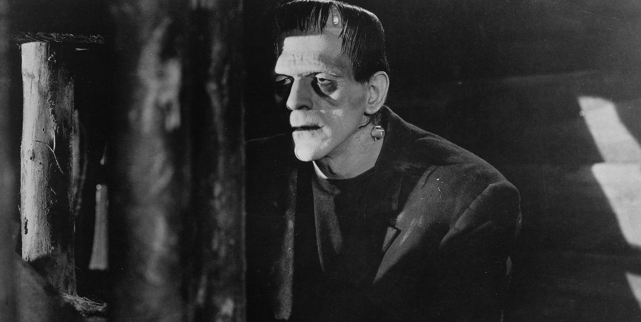 Charla sobre Mary Shelley
y su novela "Frankestein" 
