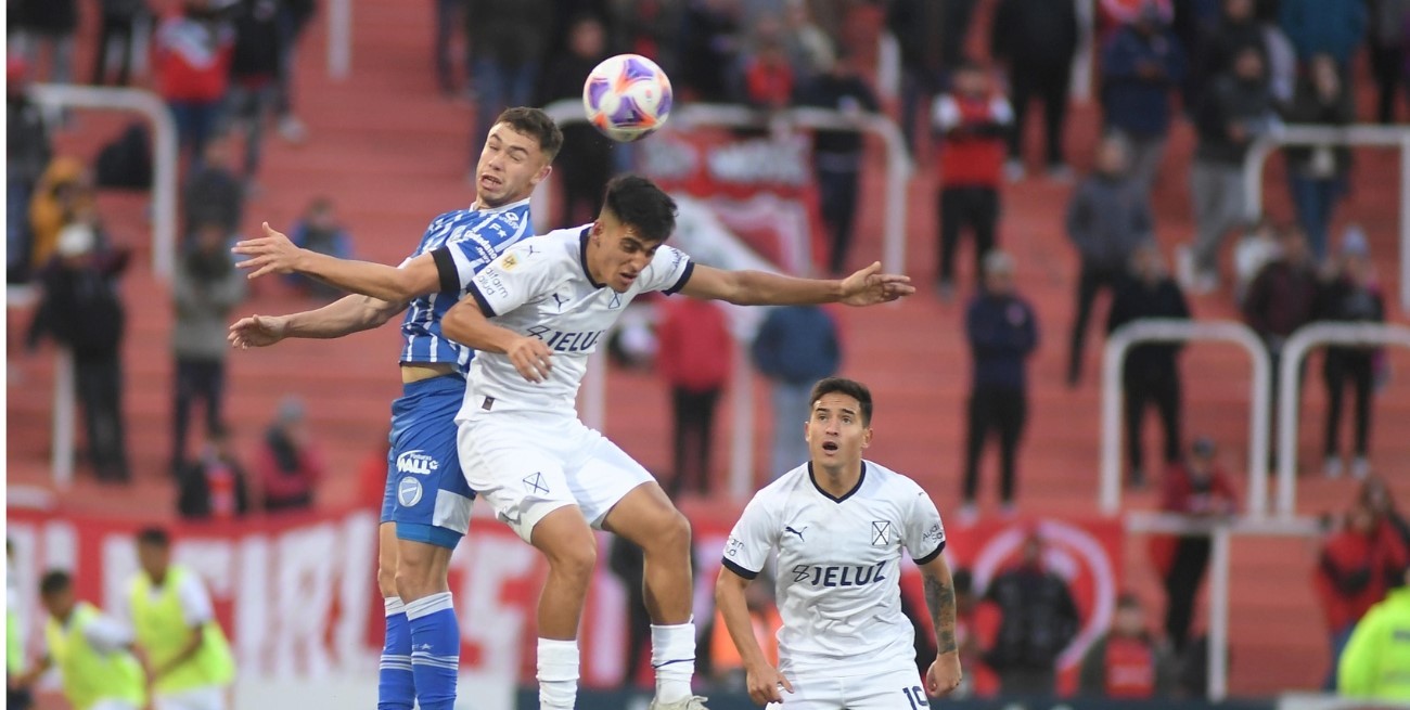 Así quedaron las tablas de posiciones y descenso de la Liga Profesional tras la fecha 19