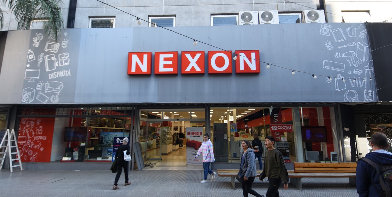 Encontrá los mejores regalos para papá en Nexon y sorprendelo en su día especial