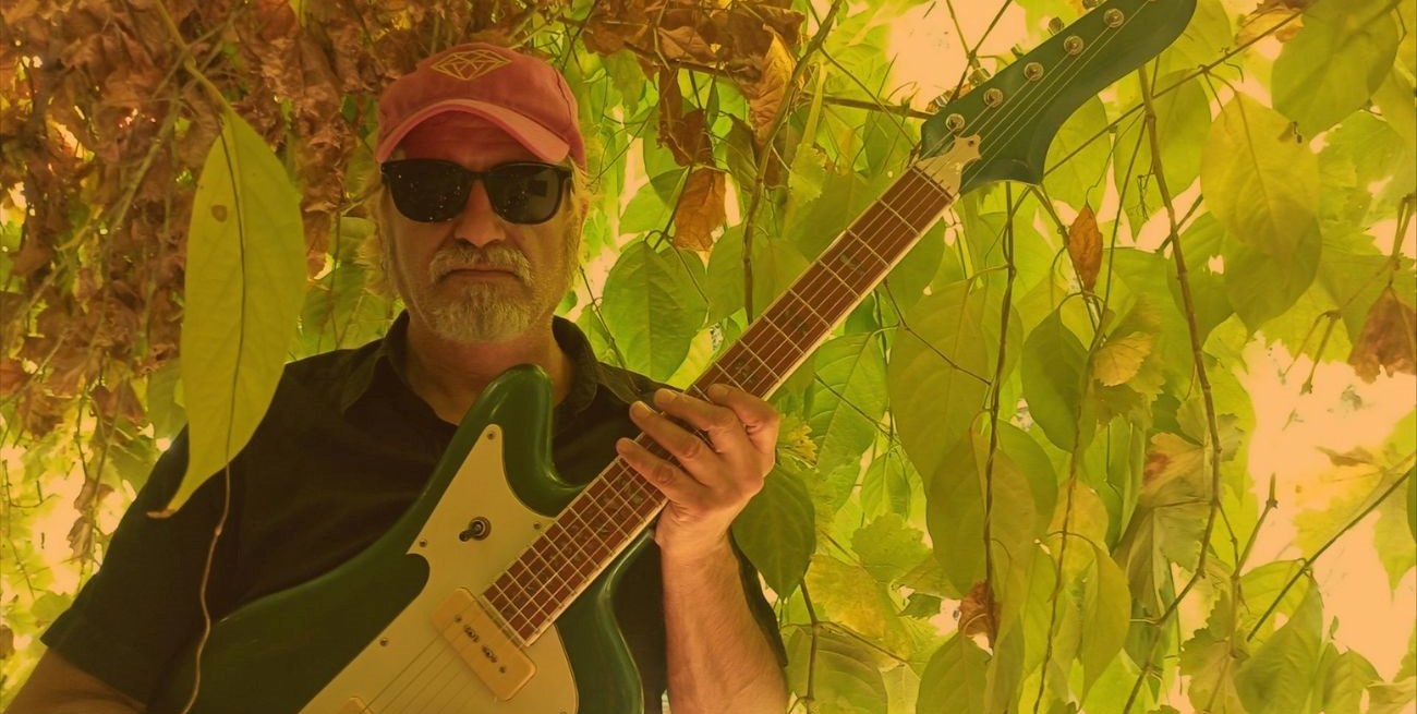 Gigio, el vigilante nocturno de la ciudad
