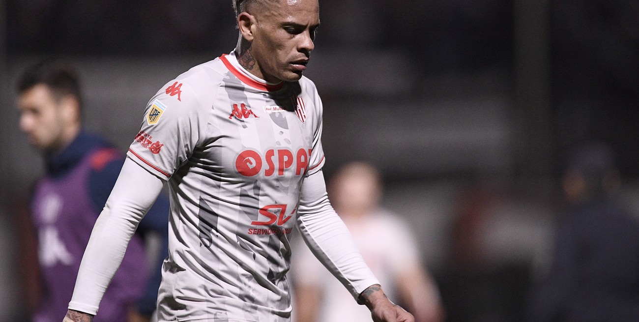 Las inhibiciones a Unión son tres y suman alrededor de 300 mil dólares