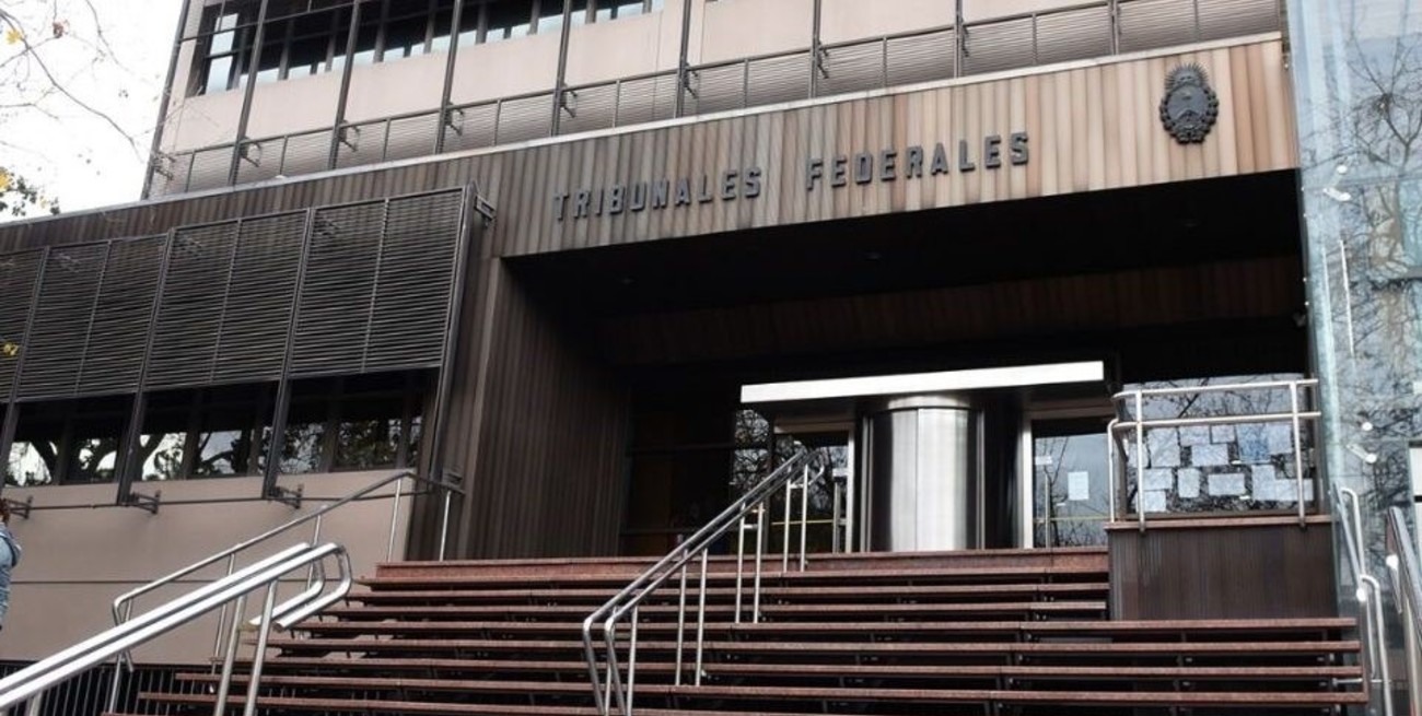 Mendoza: perpetua para seis imputados por delitos de lesa humanidad