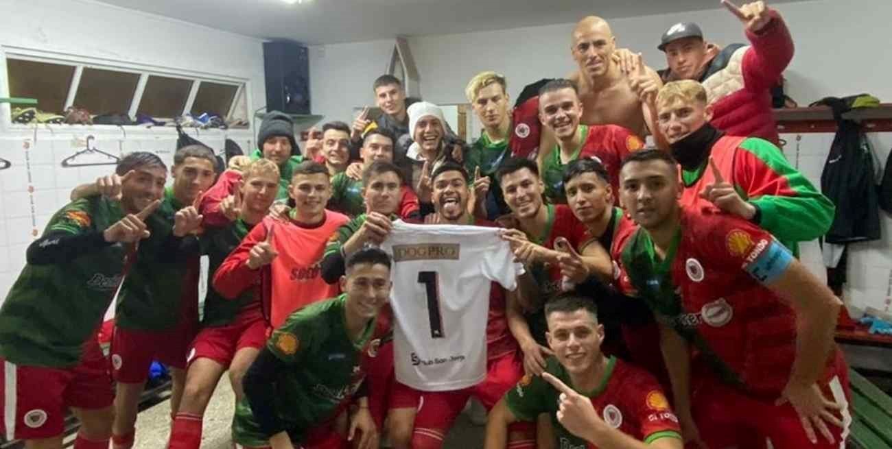 La Liga San Martín está que arde: cayó el puntero y la pelea se centra entre el tercero y el cuarto