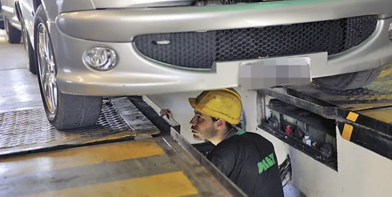 Nación impulsa cambios en la revisión técnica vehicular