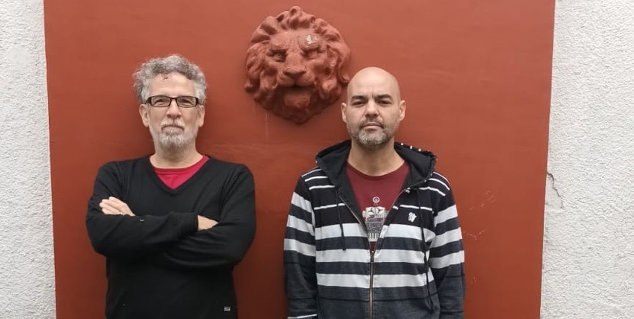 Comienza el Ciclo a Dos pianos 2023
