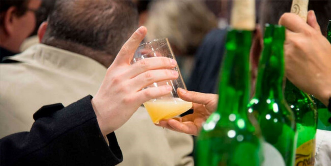 Murieron 29 personas por consumir sidra adulterada en Rusia