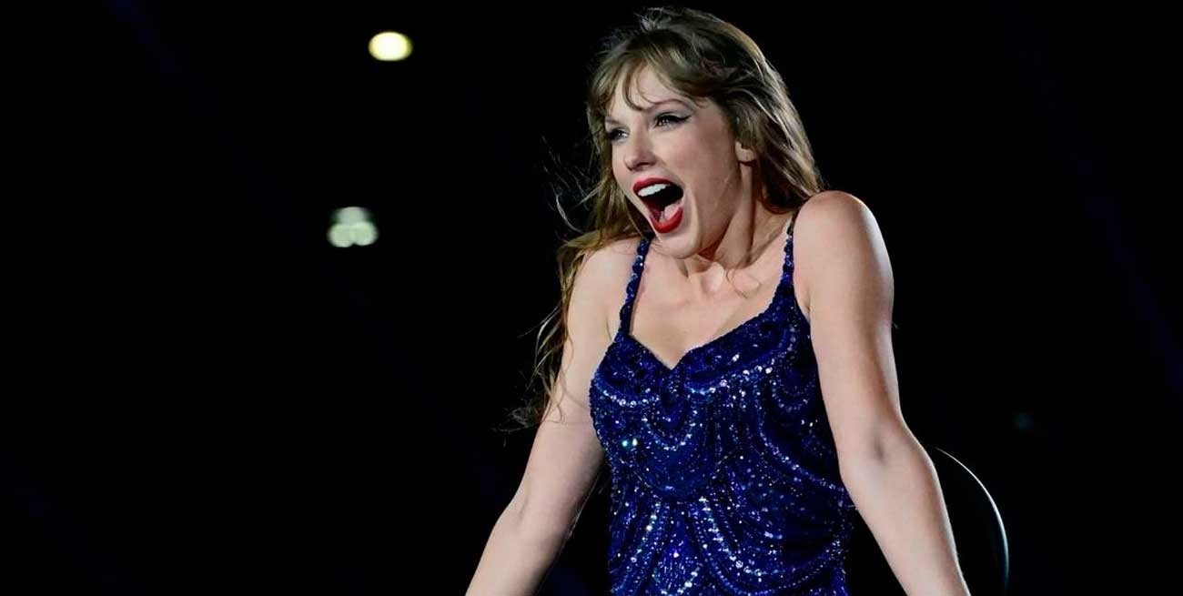 Fiebre por Taylor Swift: se agotaron los dos shows en Argentina y agregaron una nueva fecha