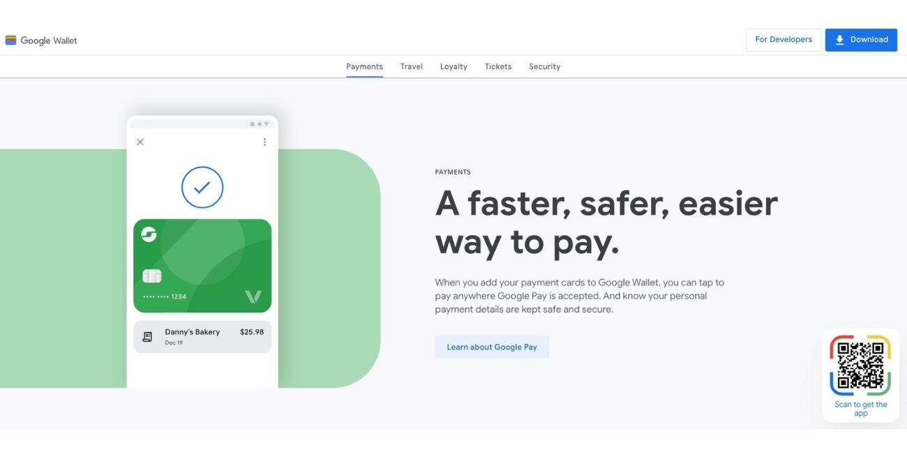 ¡Google Wallet llega a Argentina! Una nueva forma de realizar pagos contactless