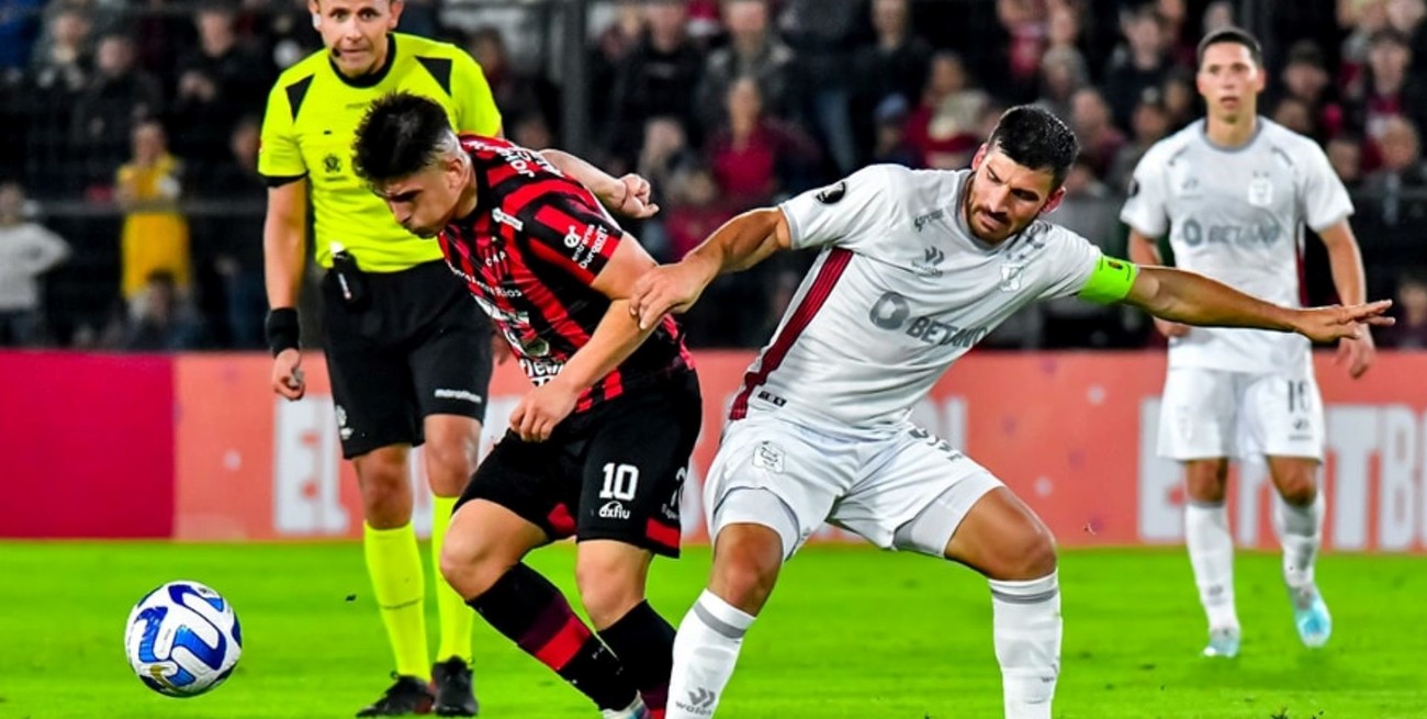 Comienzan a definirse los clasificados en Libertadores y Sudamericana: cómo y cuándo ver cada partido