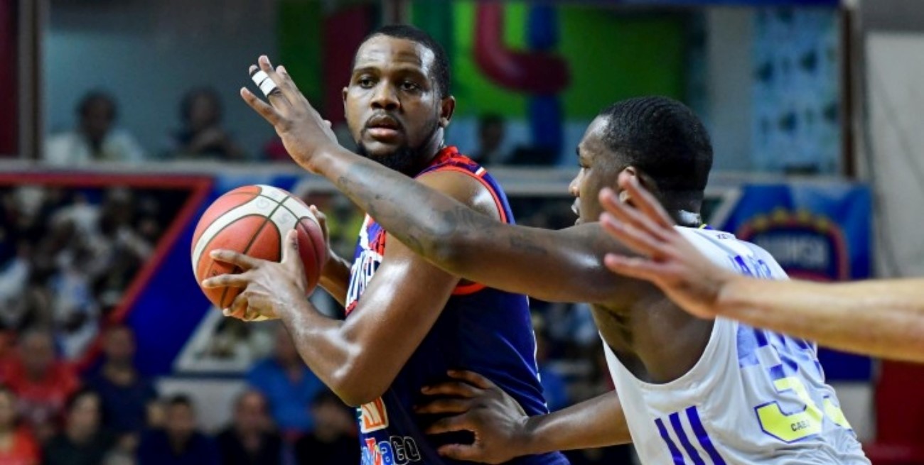 Quimsa fue mucho más que Boca en la primera final de la Liga Nacional de básquetbol