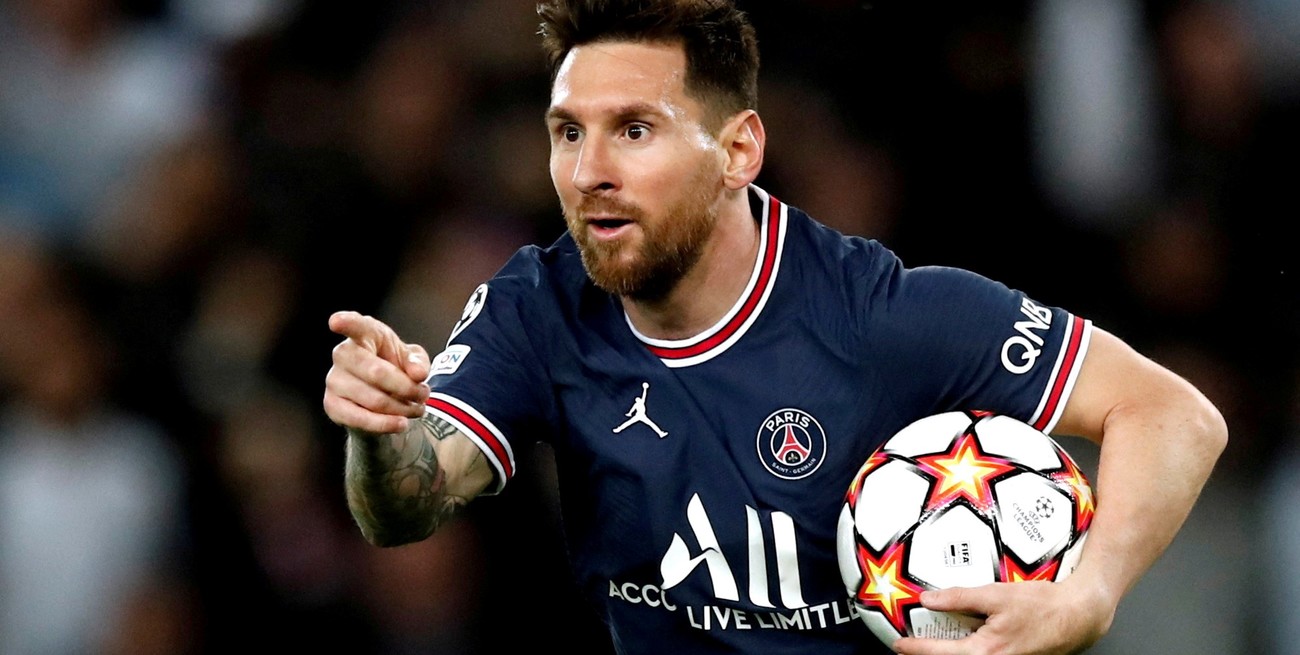 El autor de la biografía de Lionel Messi: "Se va al Inter Miami"