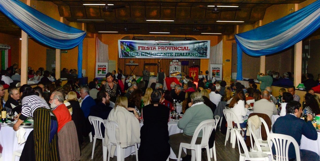 San Agustín se prepara para un fin de semana de eventos culturales y deportivos