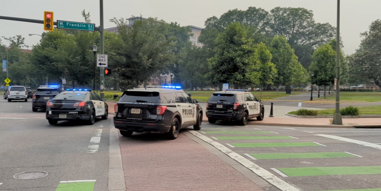 Dos muertos tras un tiroteo en plena fiesta de graduación en Estados Unidos