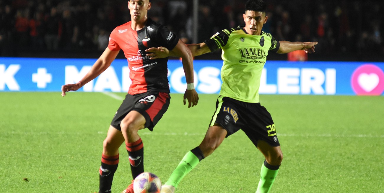 Leonel Picco: "Gorosito nos habla de Colón como un club grande"