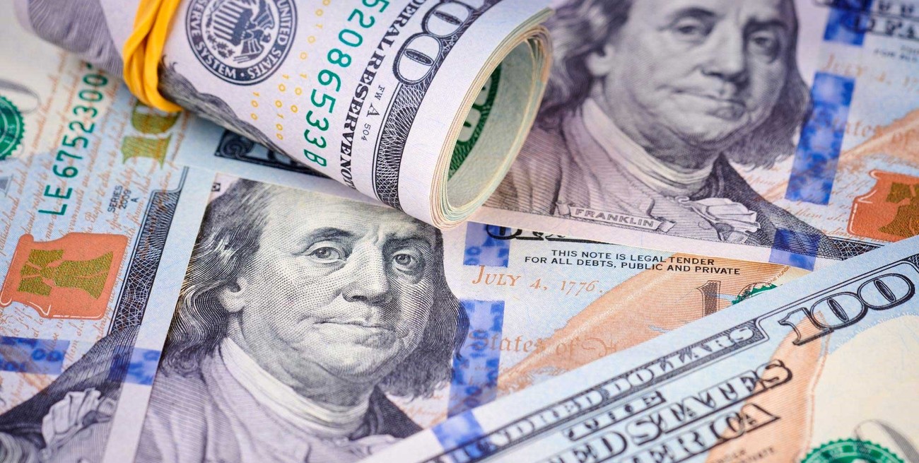Sigue subiendo: el dólar "blue" está en $ 516