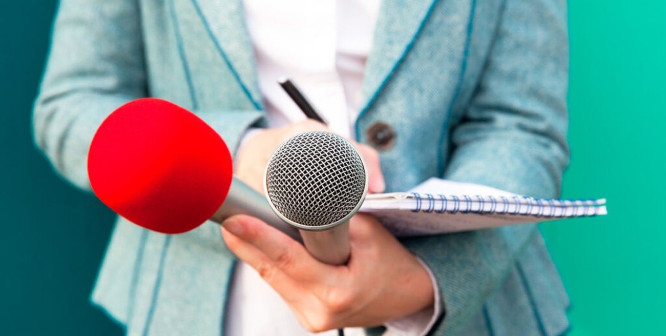 Organismos de Naciones Unidas alertan sobre violencia de género en el periodismo