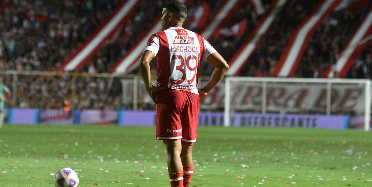 Imanol Machuca: "Irme por la puerta grande"