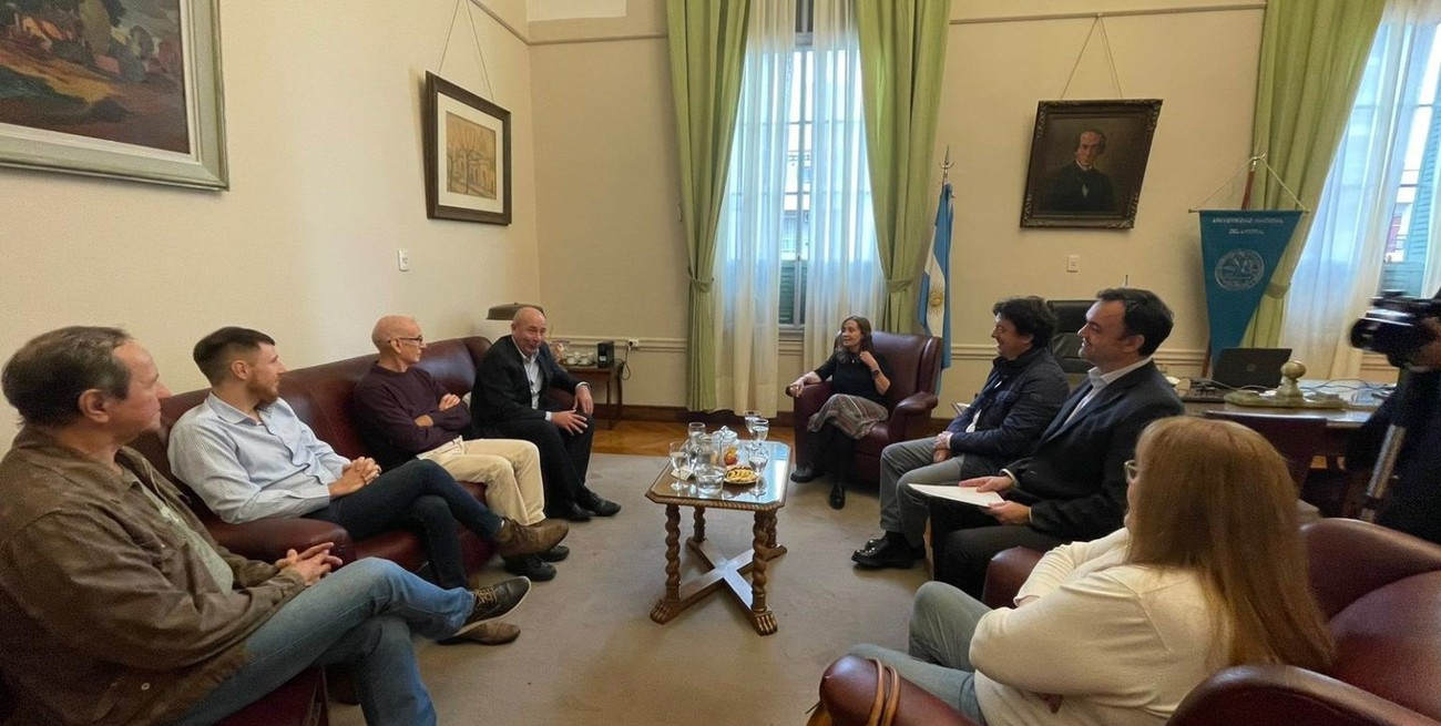 UPCN y la UNL brindarán un curso sobre riesgos ambientales y políticas públicas