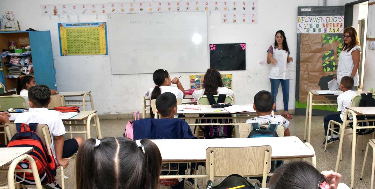 En Santa Fe no se adelanta la paritaria, pese a que ya se reunió la mesa nacional