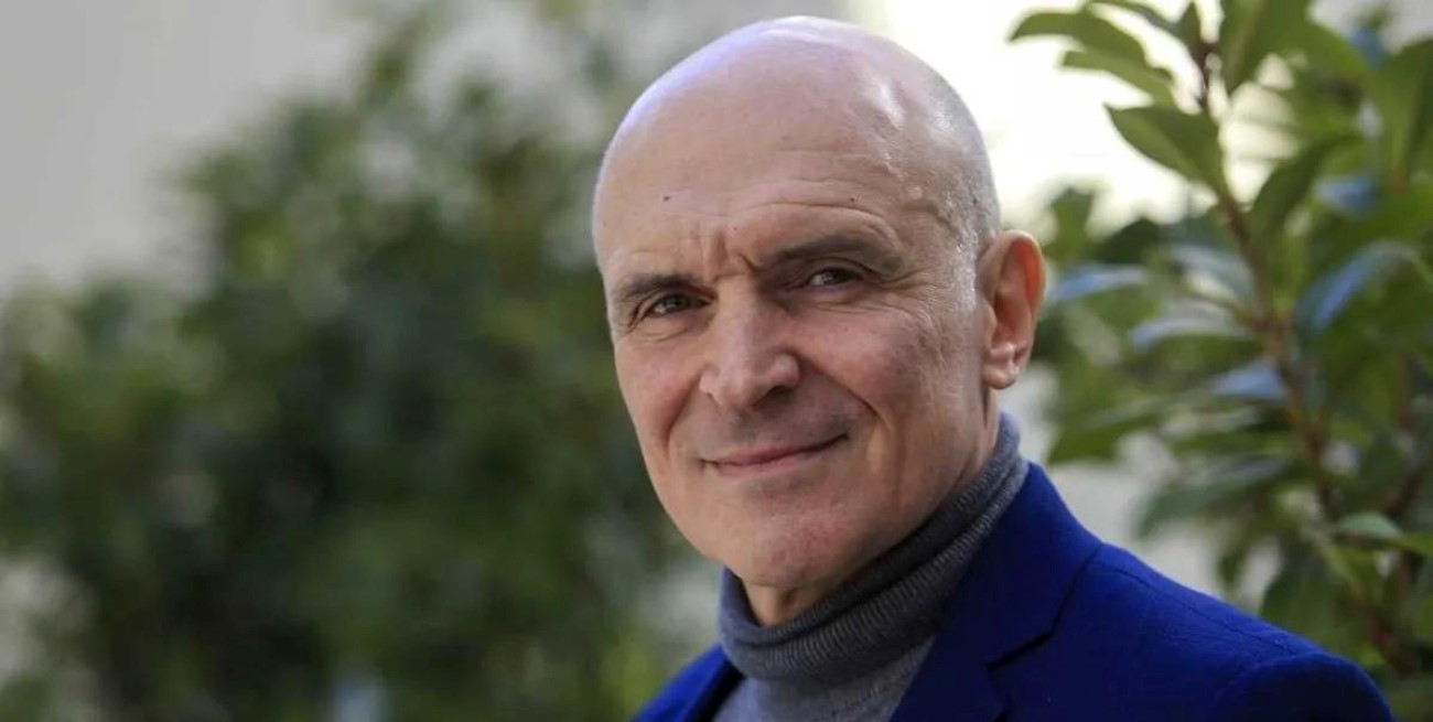 Confirmaron el ingreso de José Luis Espert a Juntos por el Cambio