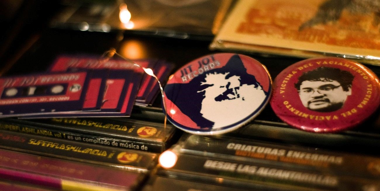 Un enfoque artesanal en la era digital de la música 