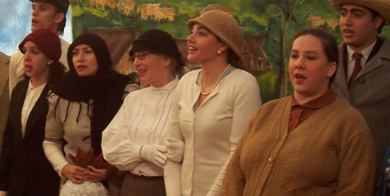 Loas a la mujer gringa o inmigrante (Parte II)