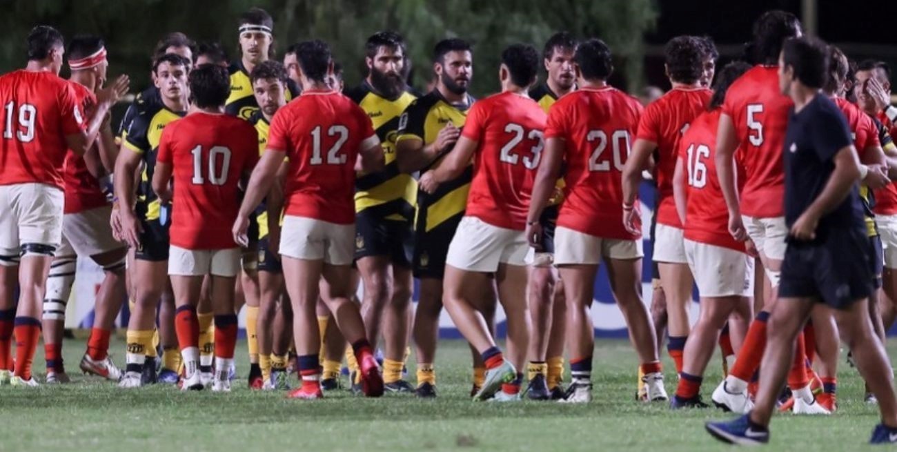 Peñarol y Dogos confirmaron sus equipos para la gran finalista