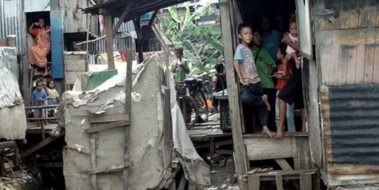 Asciende a más de 53.000 el número de personas en situación de calle en San Pablo