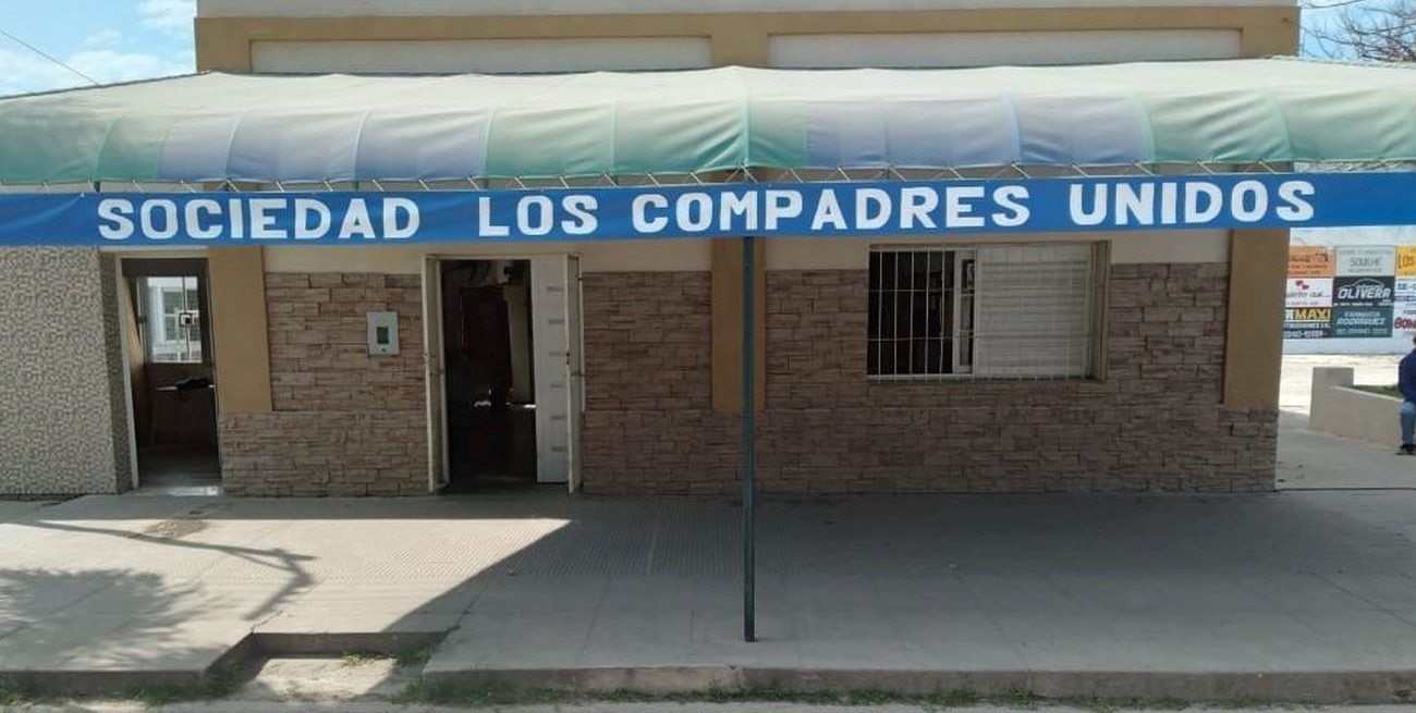 Cumple 100 años uno de los lugares más tradicionales de la ciudad