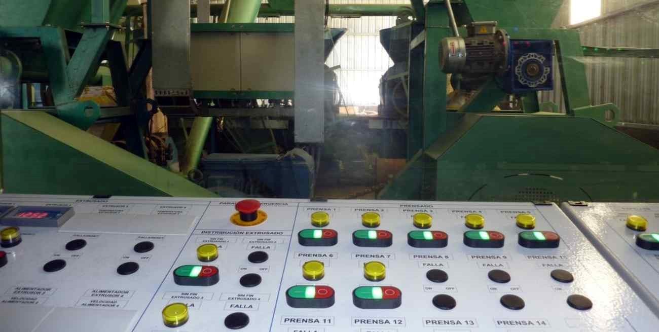 Extrusores santafesinos y entrerrianos constituyeron una federación de cámaras