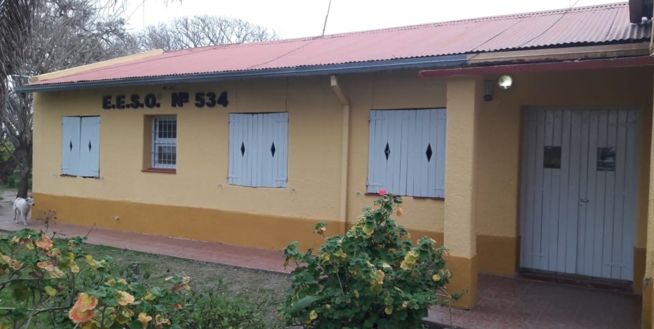 Reclamo por el Boleto Educativo Rural en San Javier 