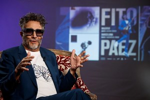 Criticaron al cantante por sus declaraciones sobre el régimen cubano. 