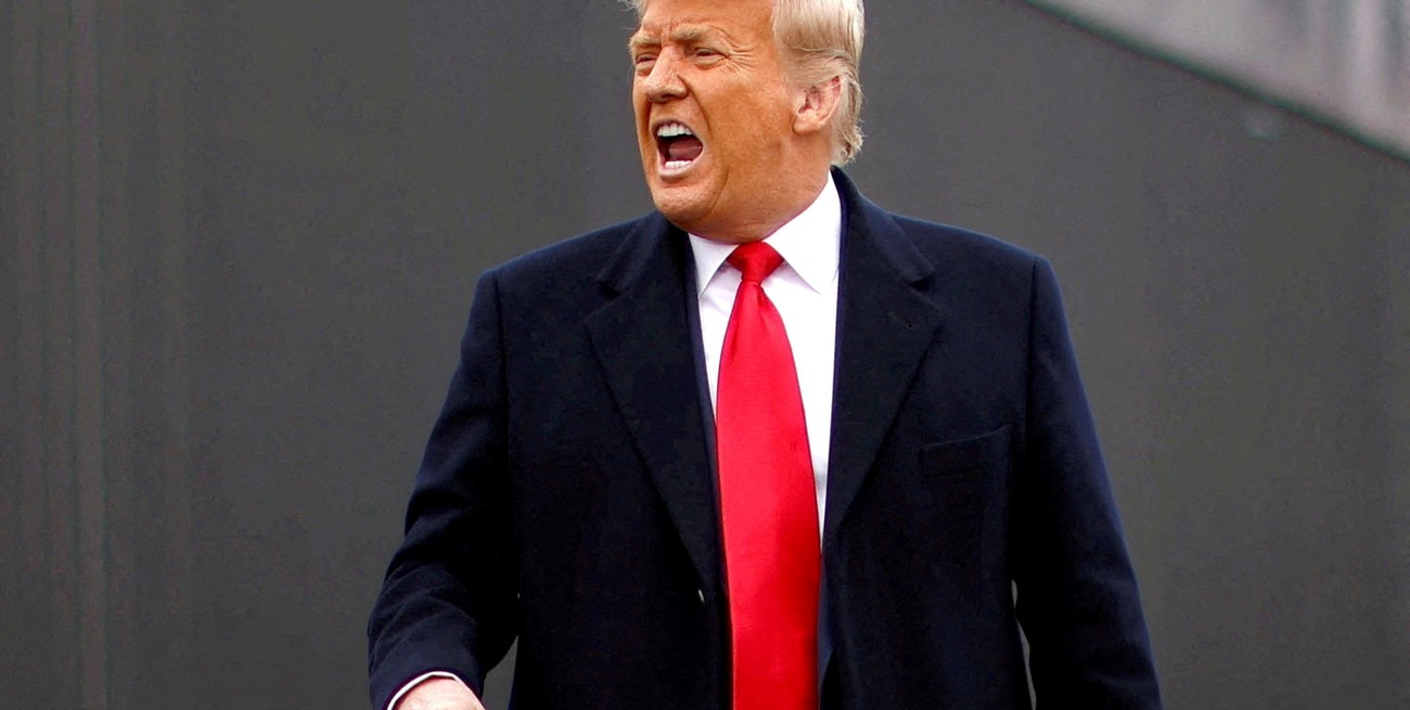 Imputaron a Donald Trump en la investigación sobre documentos clasificados