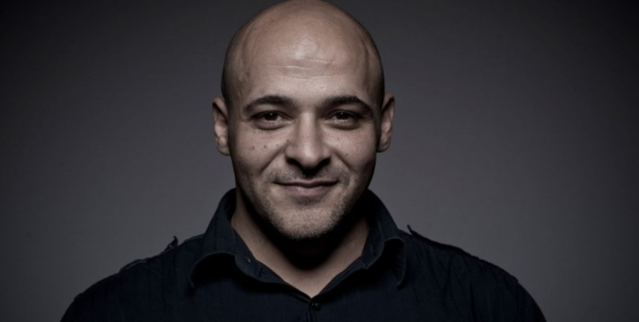 Murió Mike Batayeh, actor de "Breaking Bad"