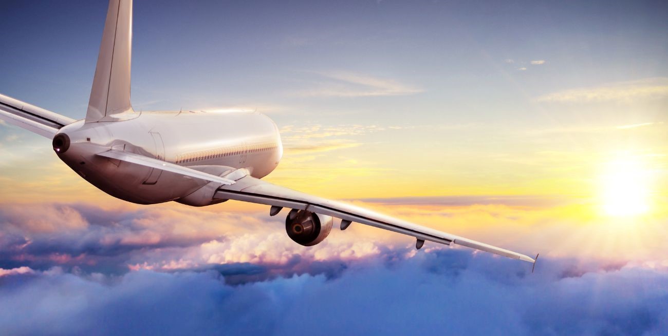 Una aerolínea de Nueva Zelanda le pide a los pasajeros que se pesen antes de abordar