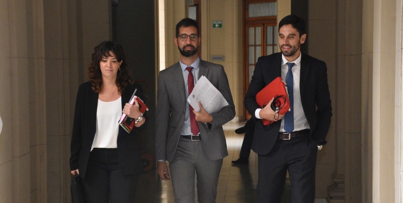 Santa Fe: enjuician a un oftalmólogo por dañar la visión de una paciente 