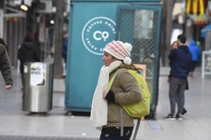 Este tipo de alertas indican posibles fenómenos meteorológicos con capacidad de daño.