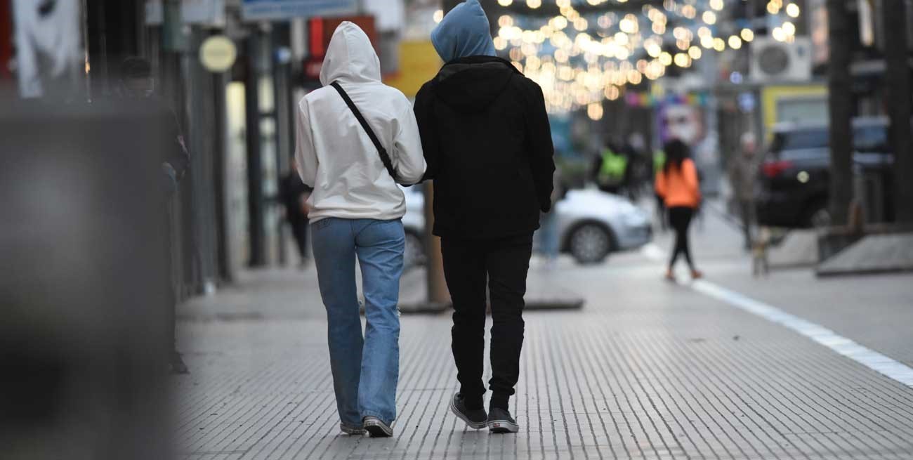 Qué dice el pronóstico para este sábado por la noche y domingo en la ciudad de Santa Fe