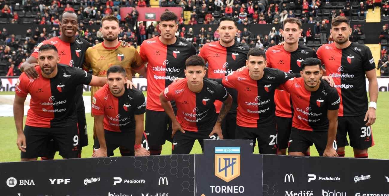 Que sea "Pincha-racha" para Colón: lleva cuatro sin ganar